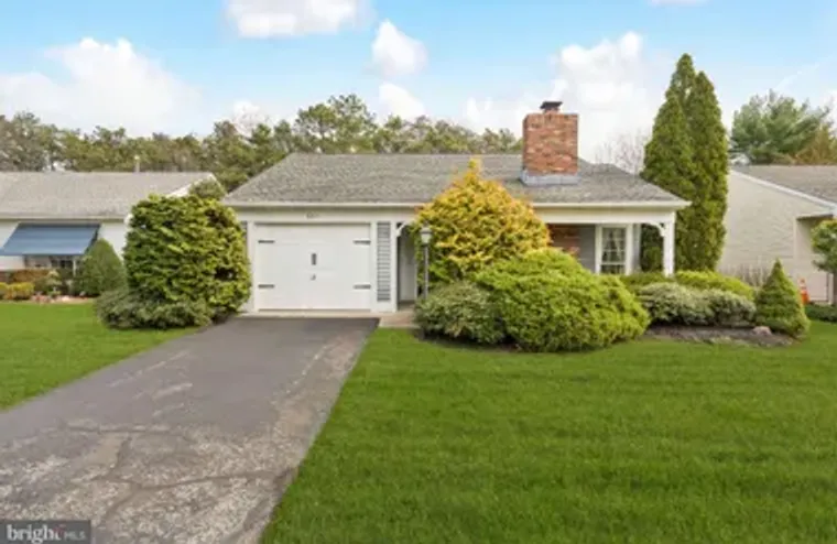 883 WESTMINSTER DR, SOUTHAMPTON, NJ, 080..., Southampton, NJ 08088