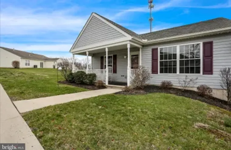 1510 GLASGOW ST 69, POTTSTOWN, PA, 19464, Pottstown, PA 19464