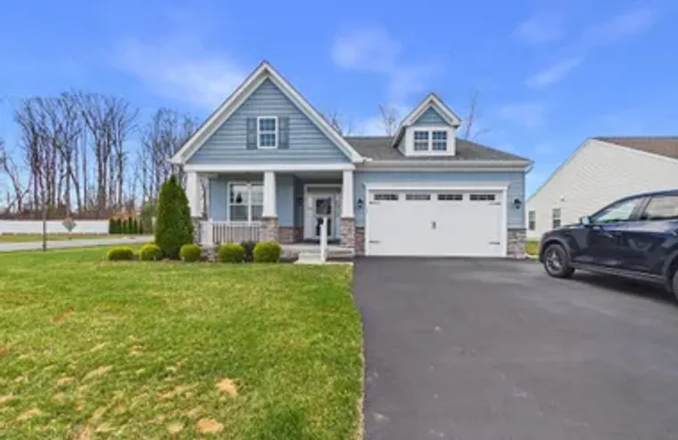 15 AUGUSTA NATIONAL DR, MAGNOLIA, DE, 19..., Magnolia, DE 19962