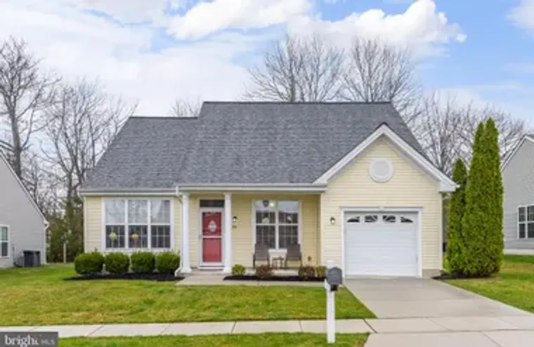 39 MEADOWVIEW DR, WOODSTOWN, NJ, 08098, Woodstown, NJ 08098