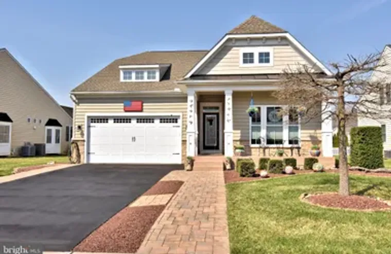 17563 CLOUD NINE DR, LEWES, DE, 19958, Lewes, DE 19958