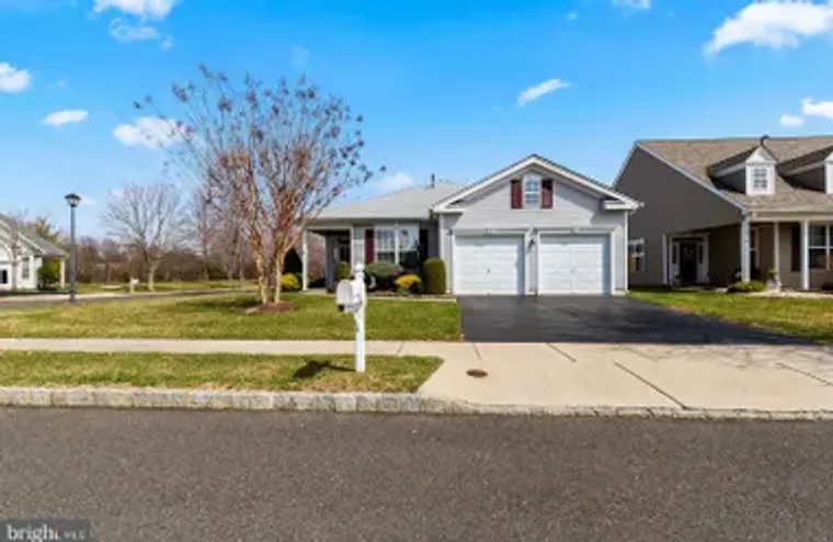 1 COLONIAL WAY, ALLENTOWN, NJ, 08501, Allentown, NJ 08501