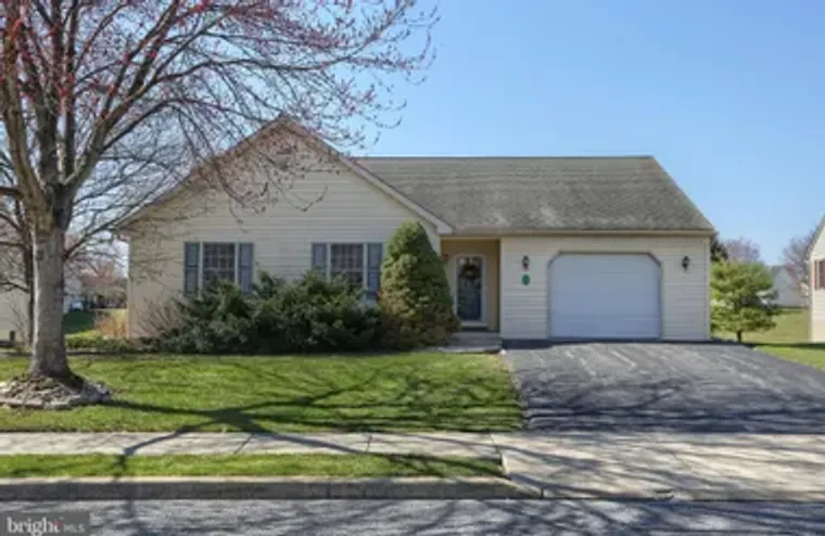 19 SPRINGHOUSE DR, MYERSTOWN, PA, 17067, Myerstown, PA 17067