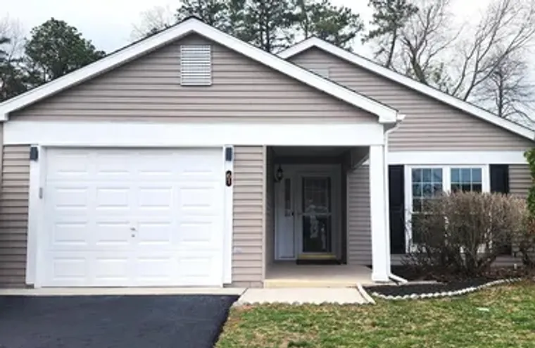 61 FINCHLEY CT, SOUTHAMPTON, NJ, 08088, Southampton, NJ 08088