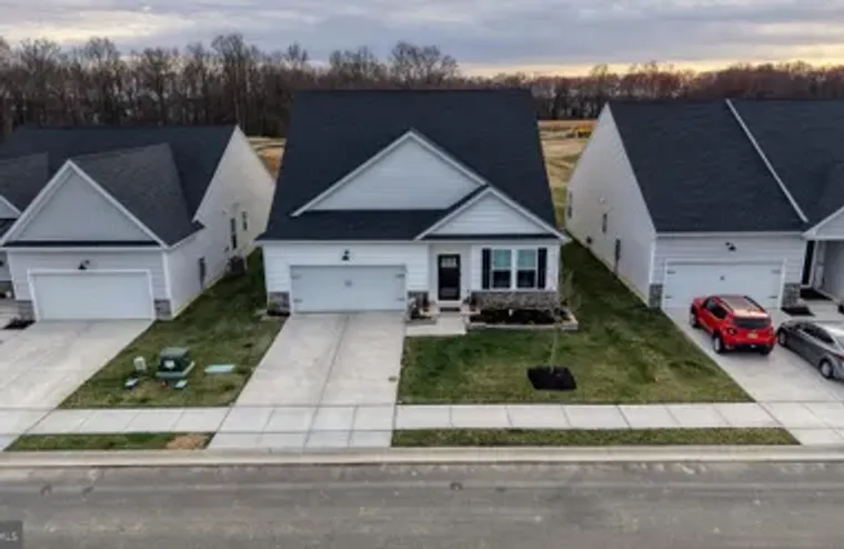 264 HYDE AVE, SMYRNA, DE, 19977, Smyrna, DE 19977