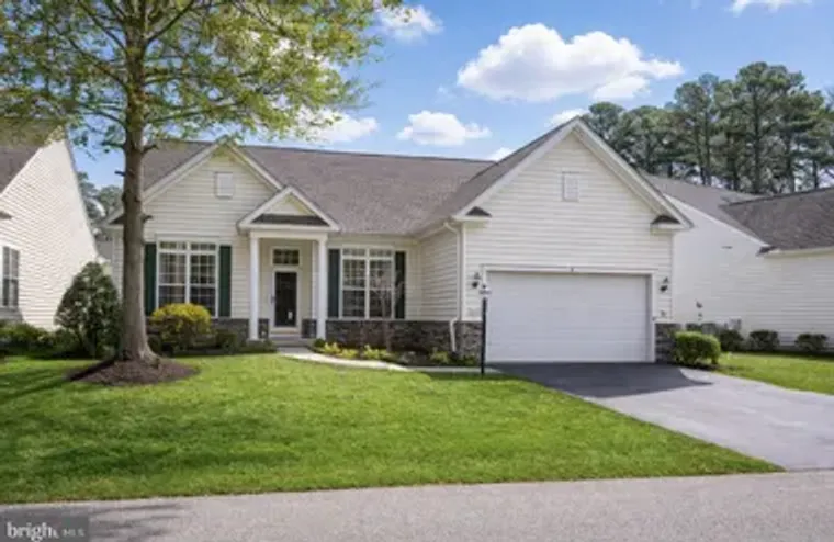 3 FORT SUMTER, OCEAN PINES, MD, 21811, Ocean Pines, MD 21811