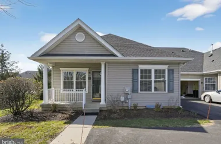 56 LIBERTY DR, BENSALEM, PA, 19020, Bensalem, PA 19020