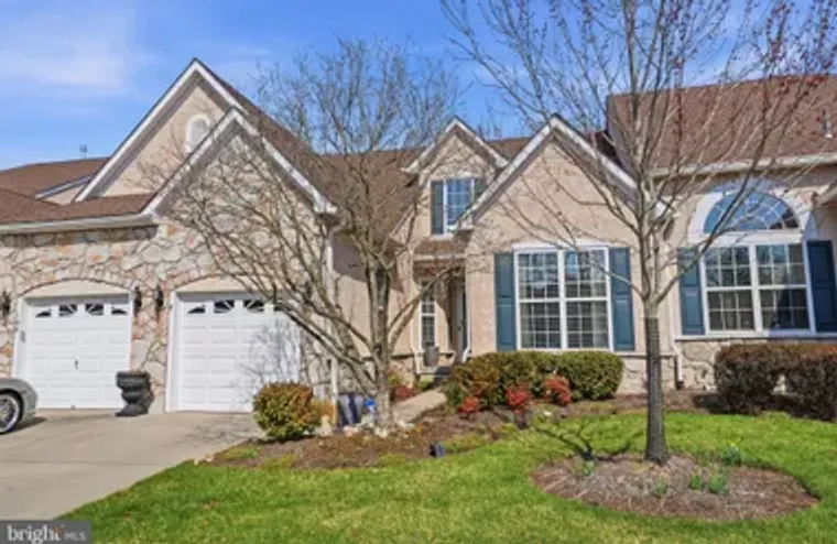 104 MCCONKEY DR, WASHINGTON CROSSING, PA..., Washington Crossing, PA 18977