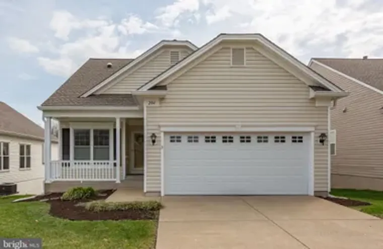 204 BRIDGEWATER CIR, FREDERICKSBURG, VA,..., Fredericksburg, VA 22406