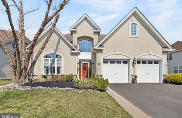 19 MONTE CARLO DR, ROBBINSVILLE, NJ, 086..., Robbinsville, NJ 08691