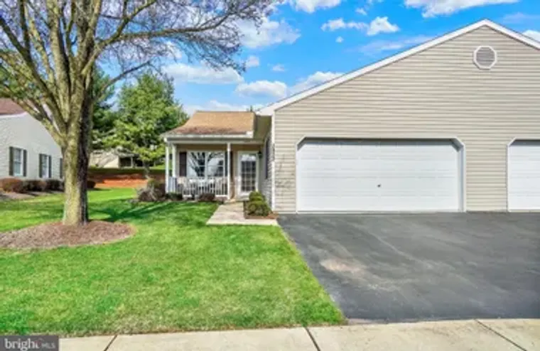 2022 FAVERSHAM WAY 2022, YORK, PA, 17402, York, PA 17402