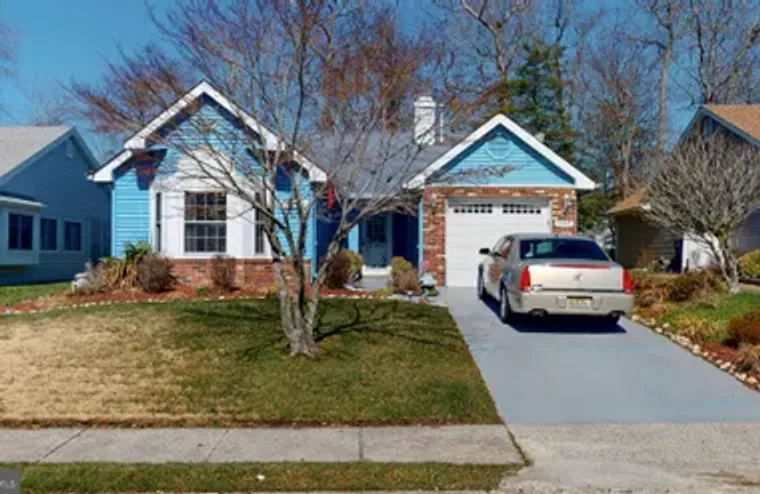 106 LANTERN PL, LITTLE EGG HARBOR TWP, N..., Little Egg Harbor Twp, NJ 08087