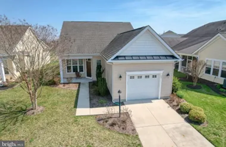 84 WHISTLING DUCK DR, BRIDGEVILLE, DE, 1..., Bridgeville, DE 19933