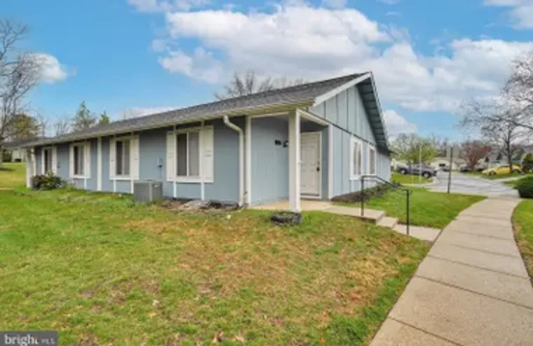 3712 FINSBURY PARK DR 50-A, SILVER SPRIN..., Silver Spring, MD 20906
