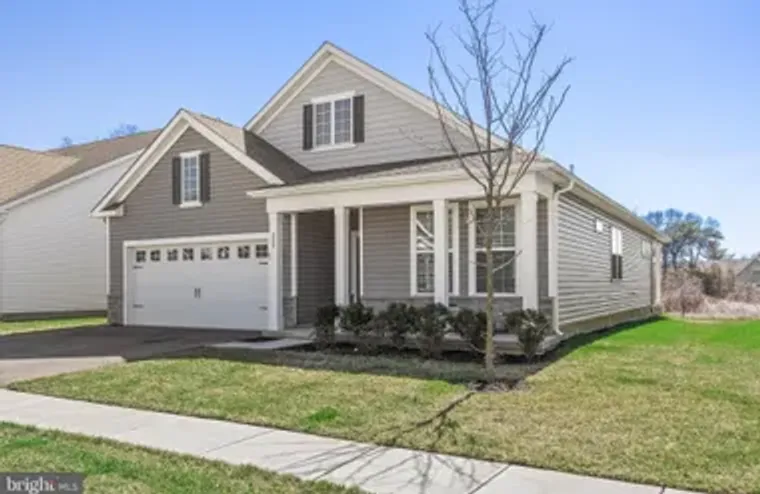 208 CONGRESSIONAL CT, MOORESTOWN, NJ, 08..., Moorestown, NJ 08057