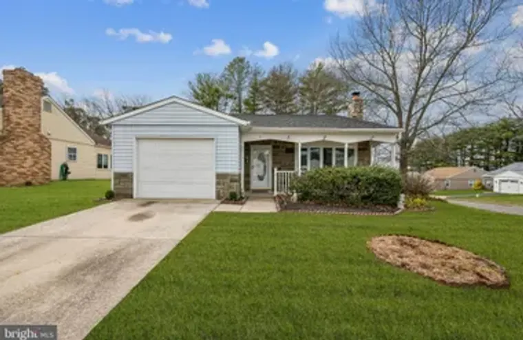 1 NEW CASTLE DR, SOUTHAMPTON, NJ, 08088, Southampton, NJ 08088