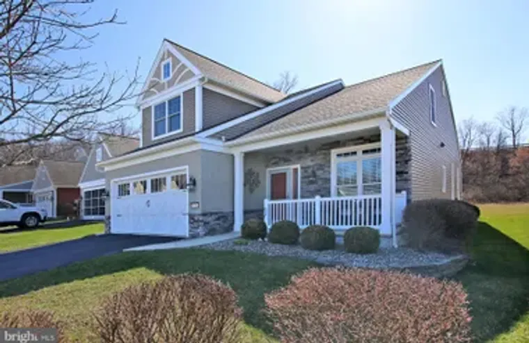 1126 ALDEN WAY, LEBANON, PA, 17042, Lebanon, PA 17042