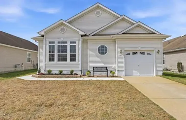 539 RIVIERA DR, WILLIAMSTOWN, NJ, 08094, Williamstown, NJ 08094