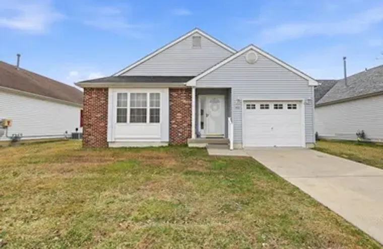 725 VIRGIN ISLAND DR, WILLIAMSTOWN, NJ, ..., Williamstown, NJ 08094