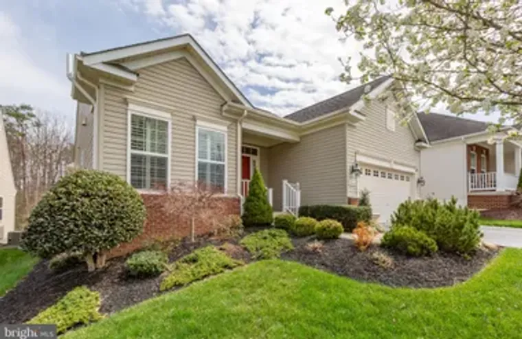 5606 CEDAR MOUNTAIN CT, FREDERICKSBURG, ..., Fredericksburg, VA 22407