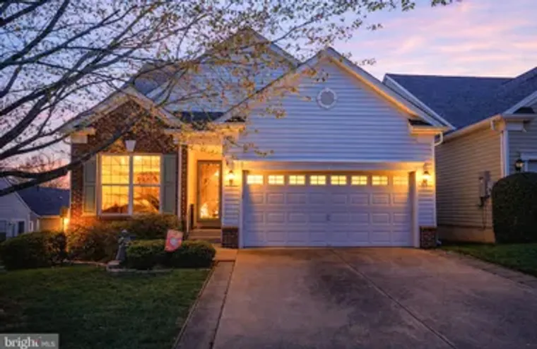 164 BRIDGEWATER CIR, FREDERICKSBURG, VA,..., Fredericksburg, VA 22406