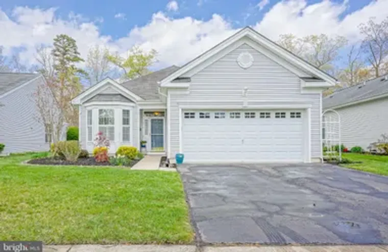 213 LIMERICK ST, GALLOWAY TWP, NJ, 08205, Galloway Twp, NJ 08205