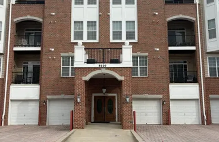 8600 ROAMING RIDGE WAY 402, ODENTON, MD,..., Odenton, MD 21113