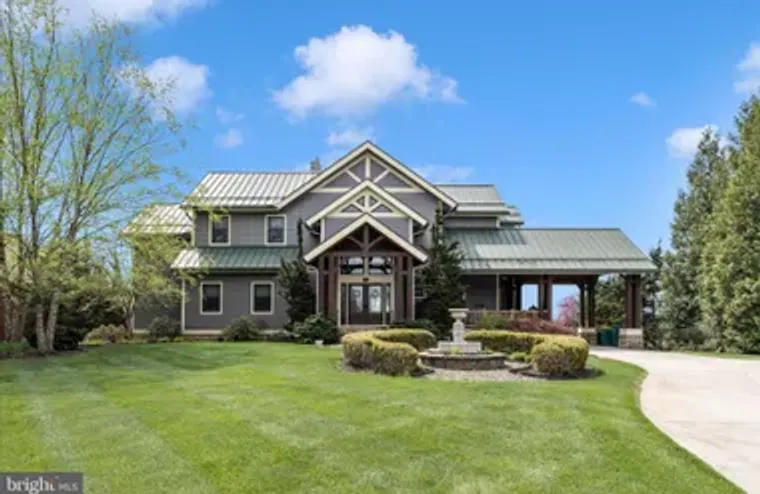 6740 ST ANNES DR, FAYETTEVILLE, PA, 1722..., Fayetteville, PA 17222