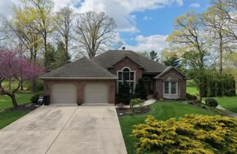 6660 CONGRESSIONAL TER, FAYETTEVILLE, PA..., Fayetteville, PA 17222