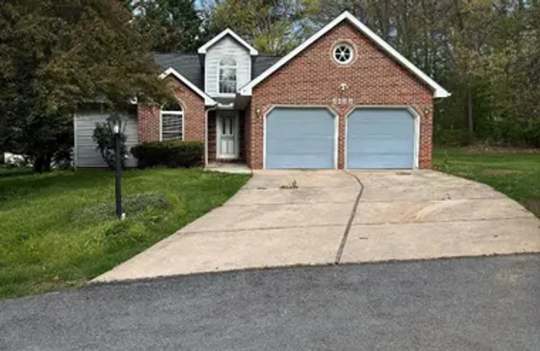 6188 GREENBRIAR LN, FAYETTEVILLE, PA, 17..., Fayetteville, PA 17222