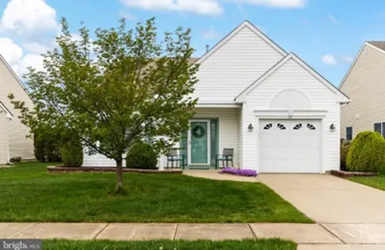 73 WAGON WHEEL LN, COLUMBUS, NJ, 08022, Columbus, NJ 08022