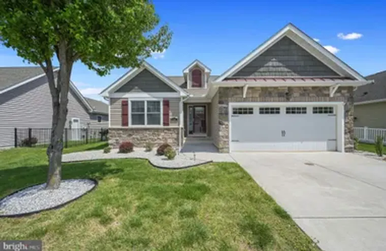 130 CLAYSTONE DR, DOVER, DE, 19901, Dover, DE 19901