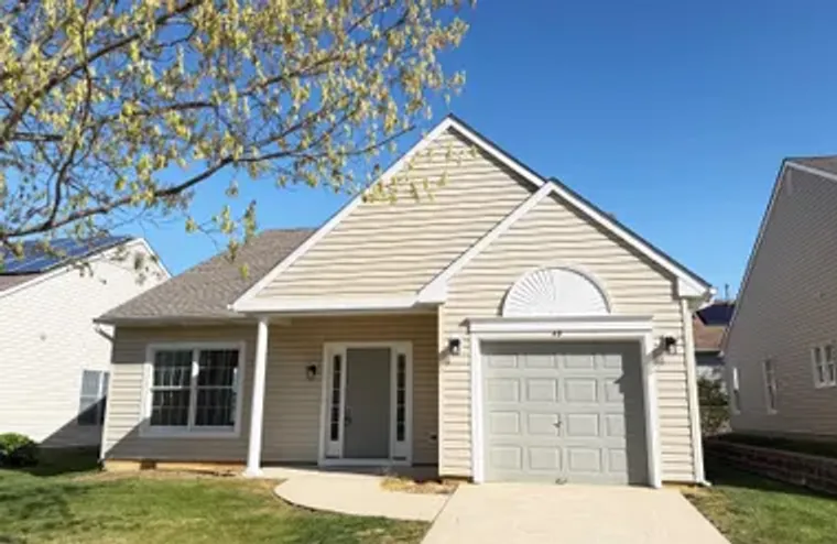 49 WAGON WHEEL LN, COLUMBUS, NJ, 08022, Columbus, NJ 08022