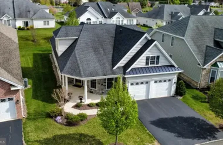 4362 FOUNDERS DR, CENTER VALLEY, PA, 180..., Center Valley, PA 18034