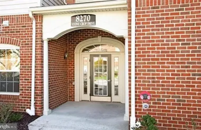 8270 STONE CROP DR H, ELLICOTT CITY, MD,..., Ellicott City, MD 21043
