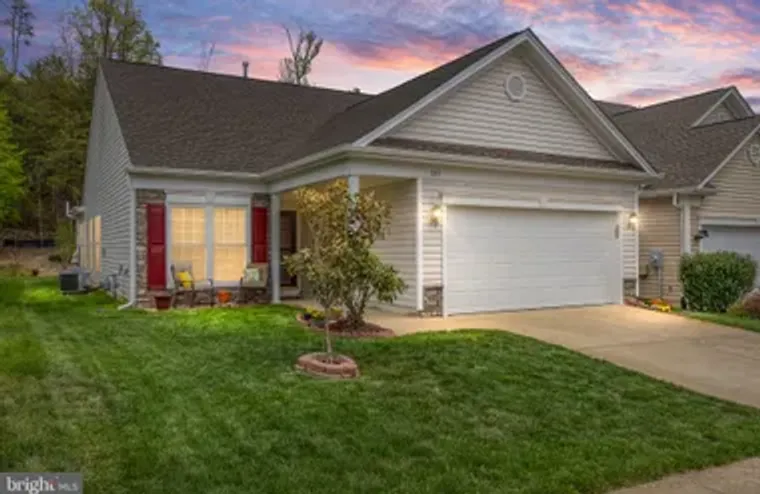 183 SMITHFIELD WAY, FREDERICKSBURG, VA, ..., Fredericksburg, VA 22406