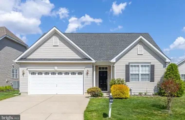 703 WEATHERBY DR, DEPTFORD, NJ, 08096, Deptford, NJ 08096