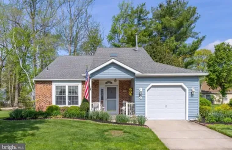 4 STEWART LN, DEPTFORD, NJ, 08096, Deptford, NJ 08096