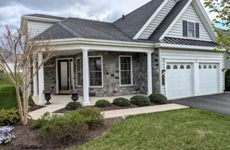 4362 FOUNDERS DR, CENTER VALLEY, PA, 180..., Center Valley, PA 18034