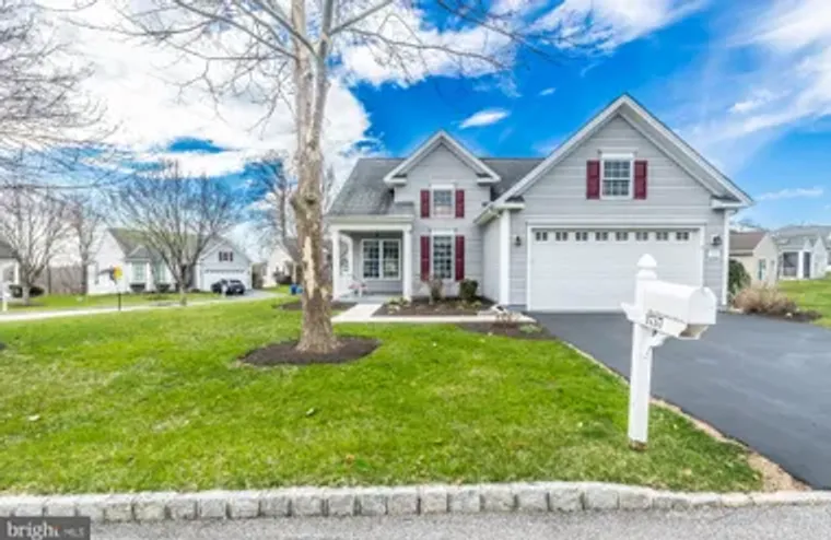 1737 WISTERIA WAY, GARNET VALLEY, PA, 19..., Garnet Valley, PA 19060