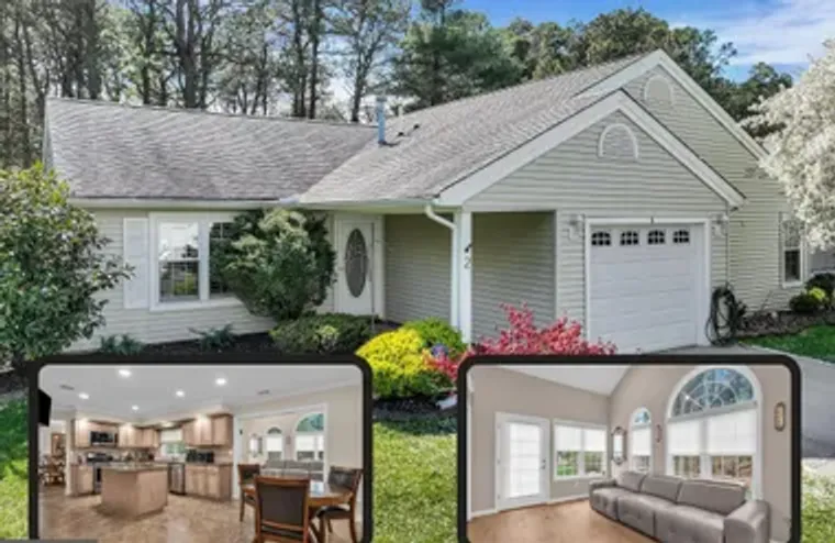 2 SURREY CT, FORKED RIVER, NJ, 08731, Forked River, NJ 08731