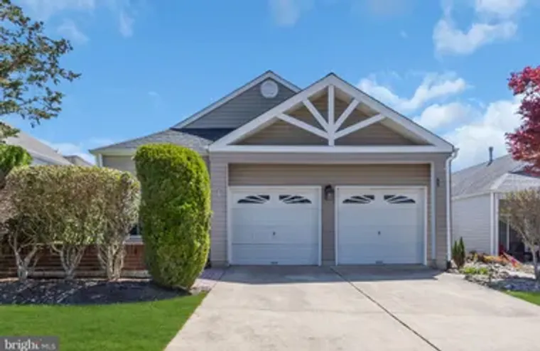 65 SUMMERHILL DR, MANAHAWKIN, NJ, 08050, Manahawkin, NJ 08050