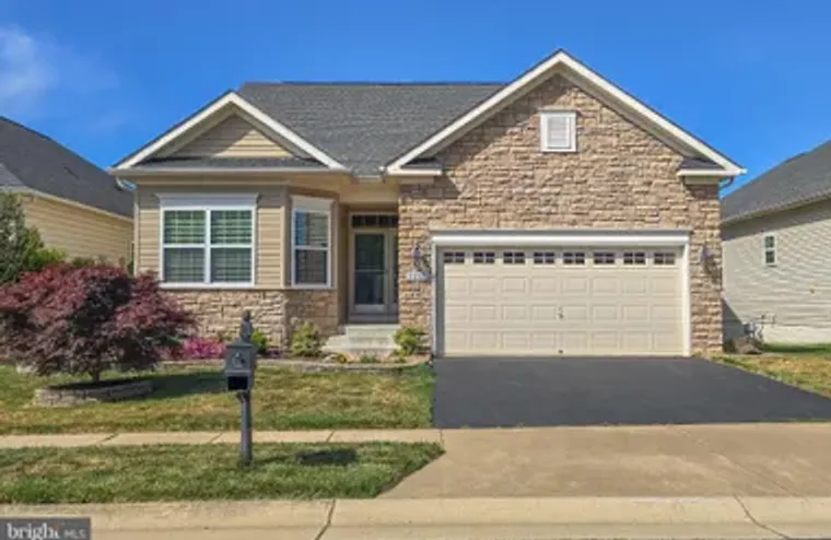 5817 S MILLS MANOR CT, FREDERICKSBURG, V..., Fredericksburg, VA 22407