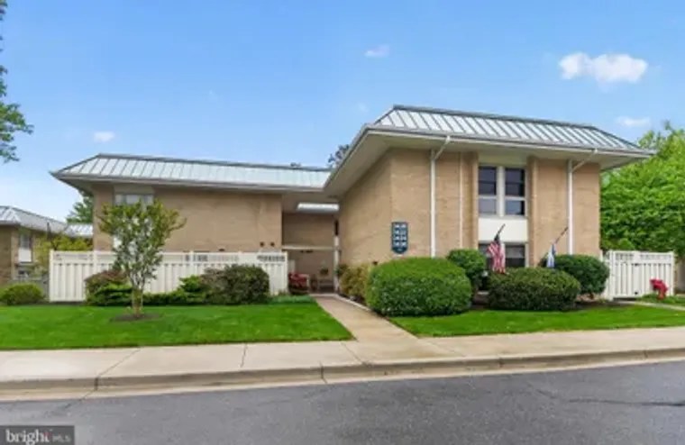 3424 GLENEAGLES DR 77-C, SILVER SPRING, ..., Silver Spring, MD 20906