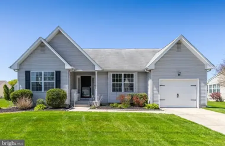 417 WOODRUFF TRL, MULLICA HILL, NJ, 0806..., Mullica Hill, NJ 08062