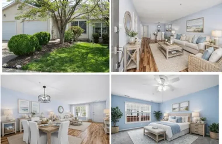 2627 COMPASS DR, ANNAPOLIS, MD, 21401, Annapolis, MD 21401