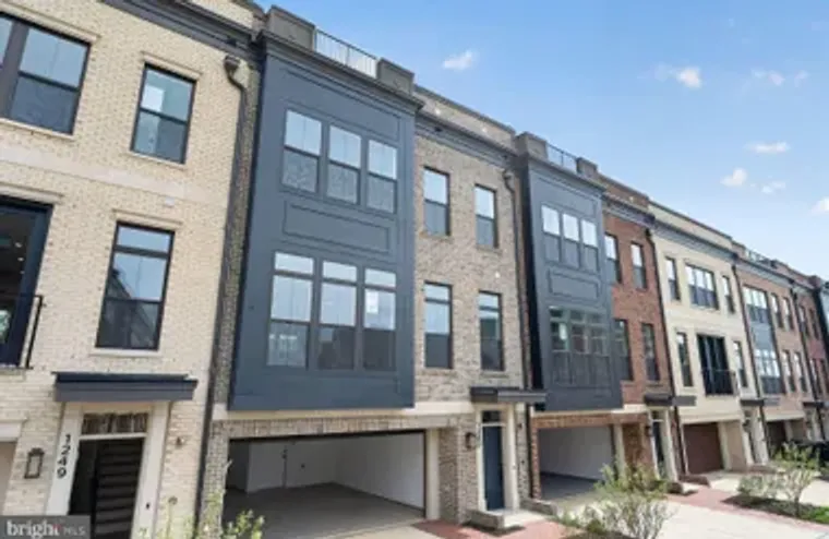 1135 POLARIS RD NOTTINGHAM 101, POTOMAC,..., Potomac, MD 20854