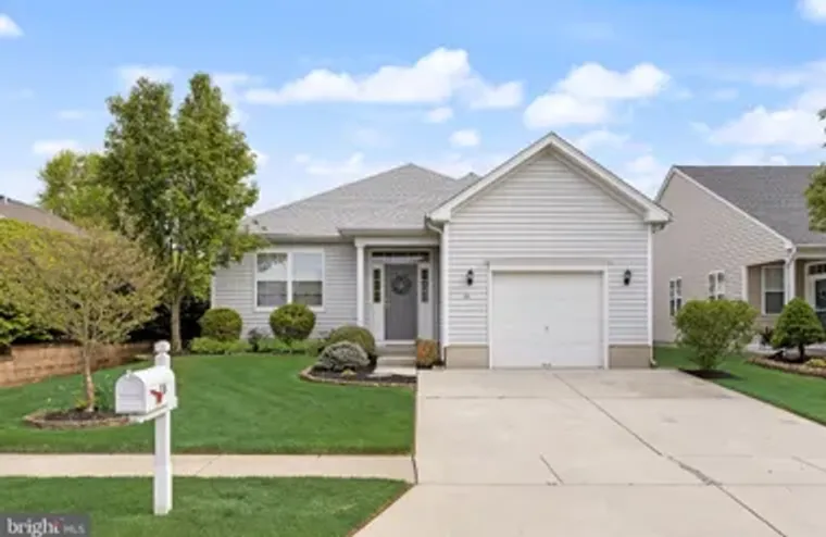 16 FAIRFIELD DR, WESTAMPTON, NJ, 08060, Westampton, NJ 08060