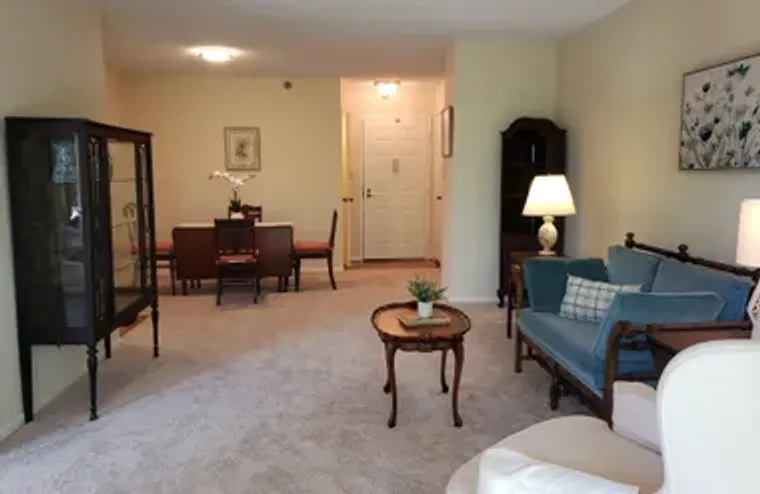 15100 INTERLACHEN DR 4-520, SILVER SPRIN..., Silver Spring, MD 20906