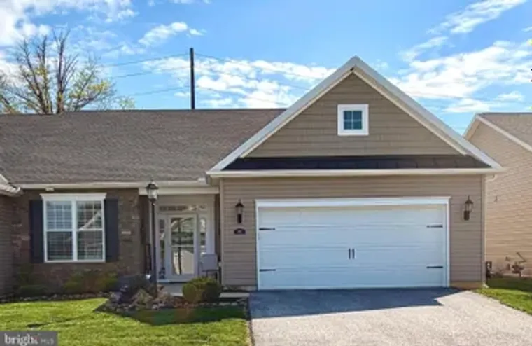 415 HAWTHORN LN 3, HANOVER, PA, 17331, Hanover, PA 17331